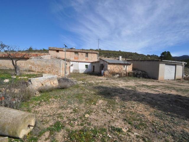 Villa en venta en La Zarza