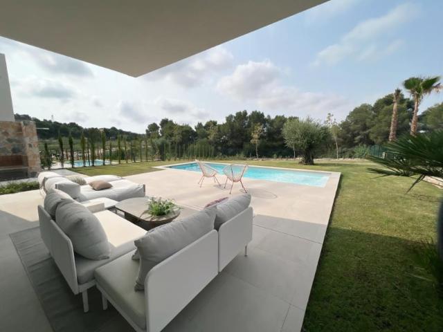 Chalet en venta en Vega Alta del Segura, Murcia
