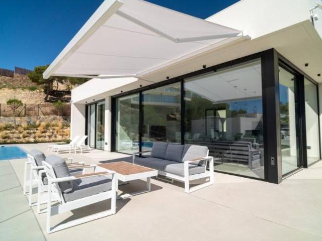 Chalet en venta en Vega Alta del Segura, Murcia