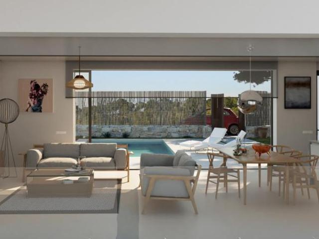 Chalet en venta en Vega Alta del Segura, Murcia