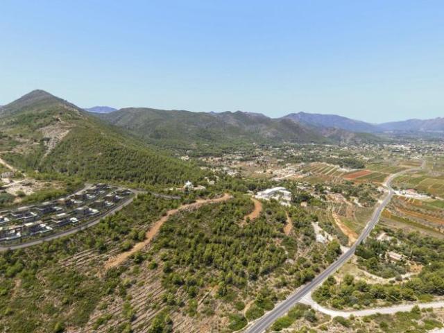 Villa en venta en Llíber