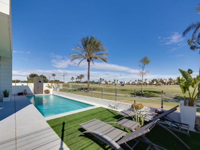 Chalet en venta en Vega Alta del Segura, Murcia