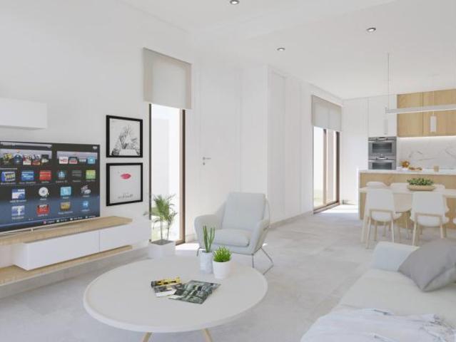Chalet en venta en Vega Alta del Segura, Murcia