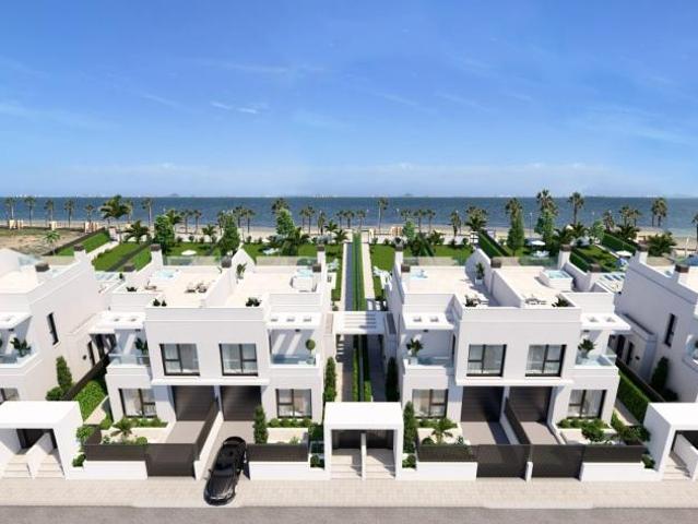 Chalet en venta en Punta Calera, Campo de Cartagena y Mar Menor