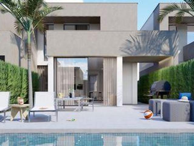 Chalet en venta en El Algar, Campo de Cartagena y Mar Menor