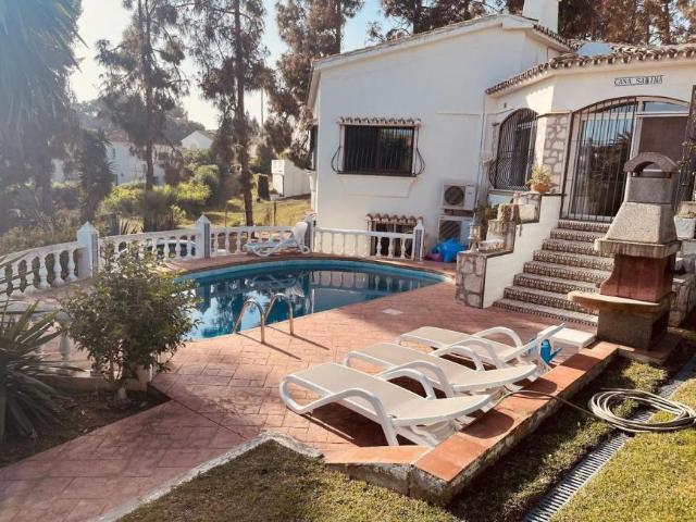 Chalet en venta en Málaga-Costa del Sol, Andalucía