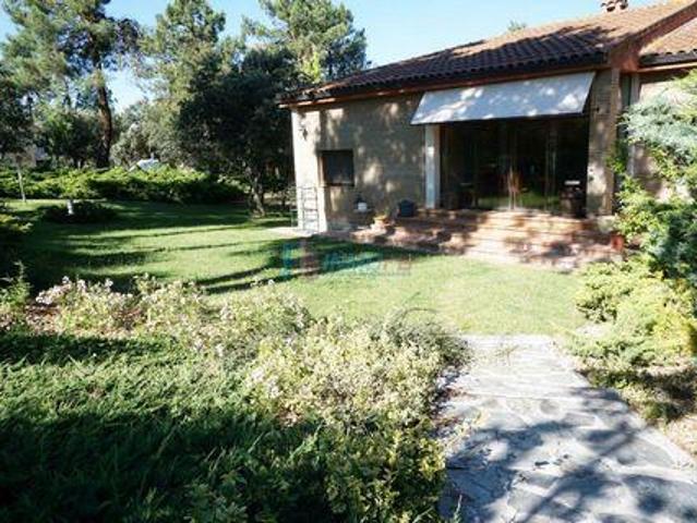 Chalet en venta en Marugán, Segovia