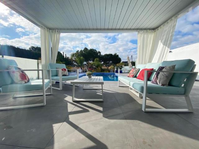 Chalet en venta en Moraira, la Marina Alta