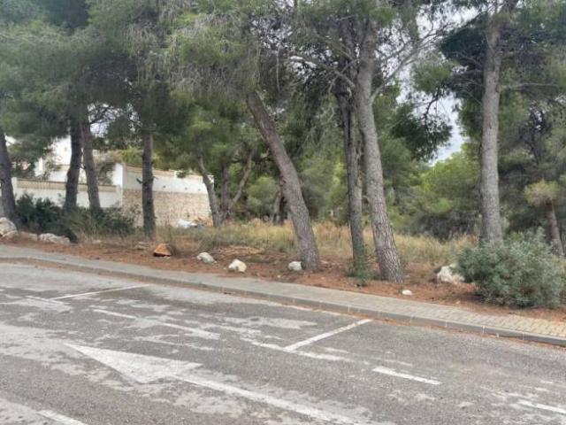 Chalet en venta en Moraira, la Marina Alta