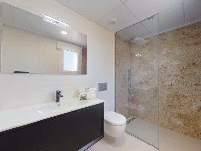 Chalet en venta en Bonalba, l'Alacantí