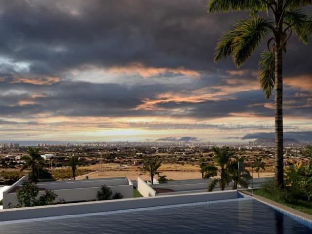 Chalet en venta en Bonalba, l'Alacantí