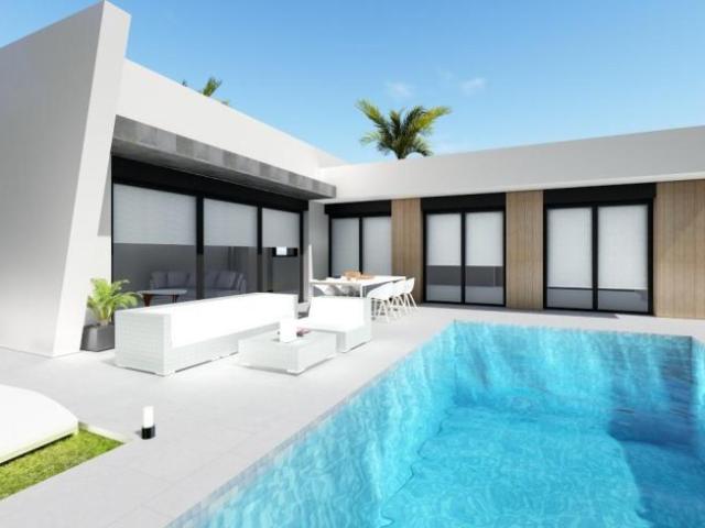 Chalet en venta en Urbanización Coto Riñales, Noroeste