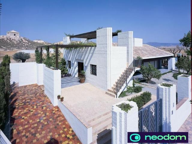 Chalet en venta en Área Metropolitana de Murcia, Murcia