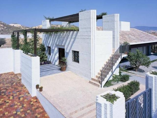 Chalet en venta en Jerónimos y Avileses y Balsicas de Arriba, Campo de Cartagena y Mar Menor