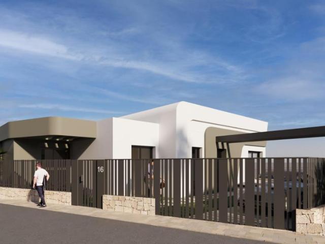 Chalet en venta en Bonalba, l'Alacantí