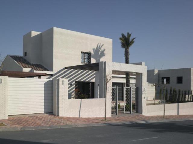 Chalet en venta en Jerónimos y Avileses y Balsicas de Arriba, Campo de Cartagena y Mar Menor