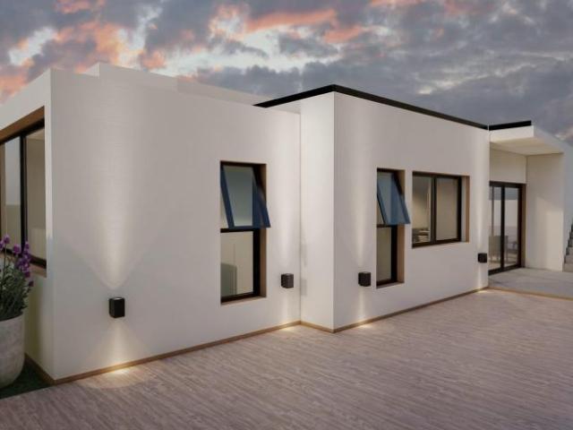 Chalet en venta en Las Casicas, Oriental