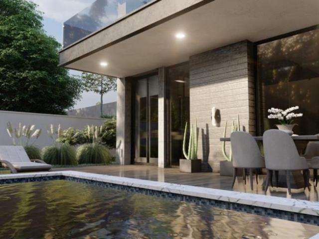 Chalet en venta en Los Baños, Oriental