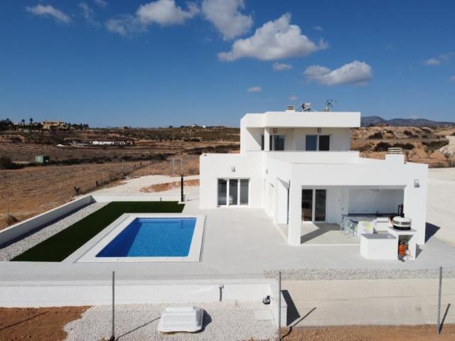 Chalet en venta en Vega Alta del Segura, Murcia