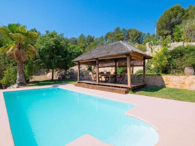 Chalet en venta en Xirles, la Marina Baixa