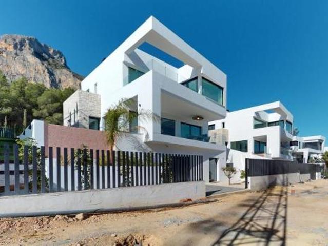 Chalet en venta en Vega Alta del Segura, Murcia