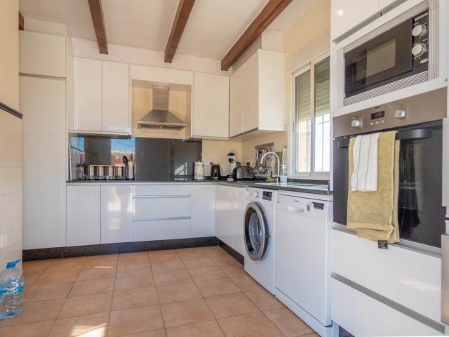 Villa en venta en Rafal, Barrio Los Migalos