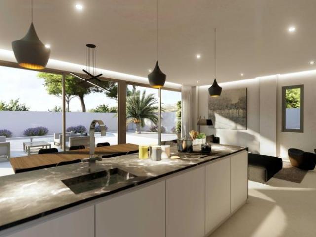 Chalet en venta en San Juan del Rompeolas, Santurtzi