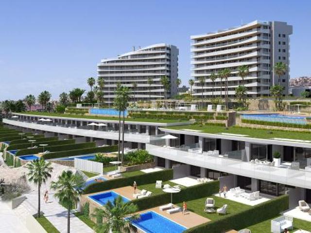 Villa en venta en San Juan De Alicante