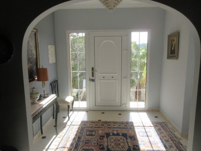 Chalet en venta en Santa Marta, Badajoz