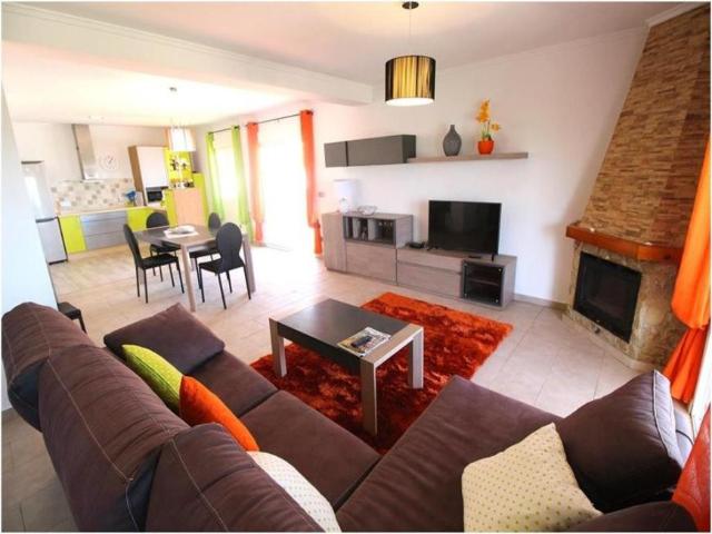 Chalet en venta en la Marina Baixa, Valencia