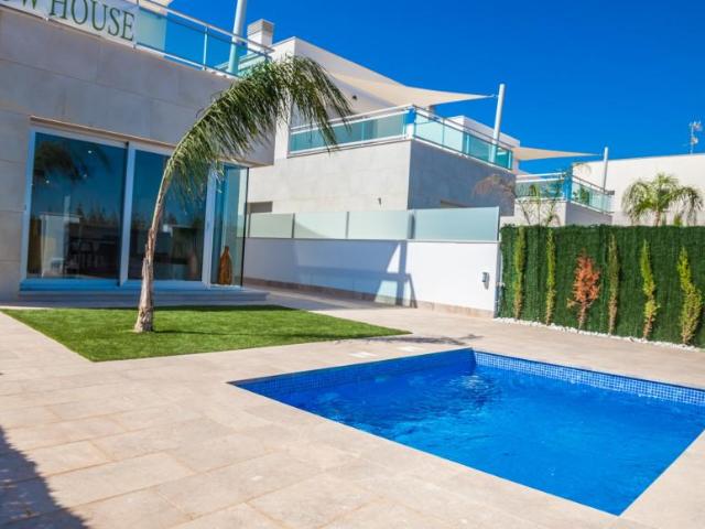 Chalet en venta en Bédar, Andalucía