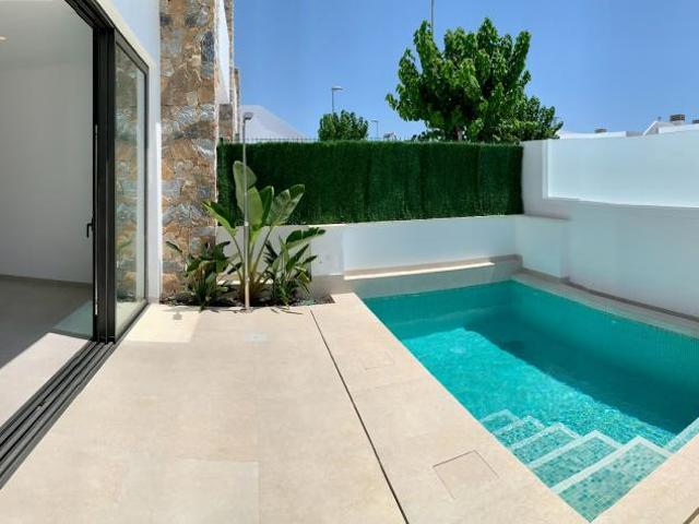 Chalet en venta en Bédar, Andalucía