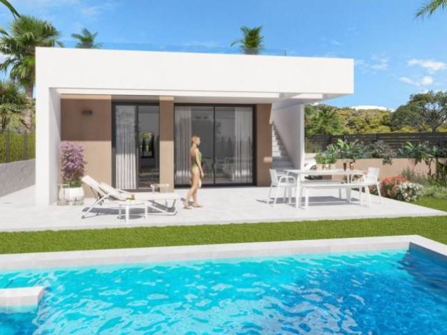 Chalet en venta en Vera Playa, Vera