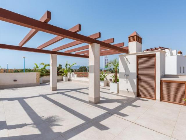 Chalet en venta en Costa Laguna, Vera