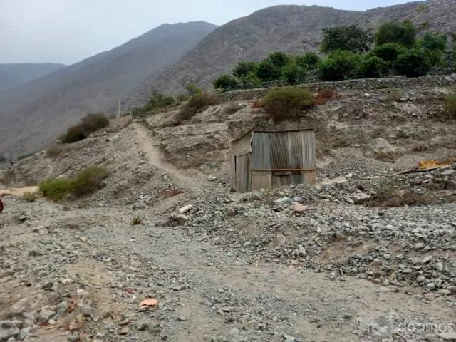 Terreno venta en Sisicaya, Antioquía