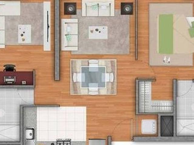 Departamento venta en Breña, Lima Metropolitana