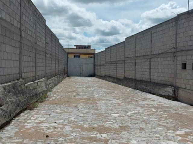 Rancho en venta en Zapotlán De Juárez, Hidalgo