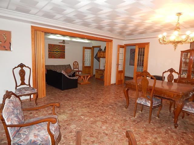 Apartamento en venta en Albal Apartamento en venta en Albal