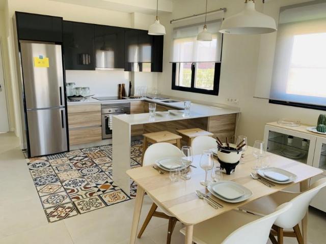Apartamento en venta en Alhama De Murcia