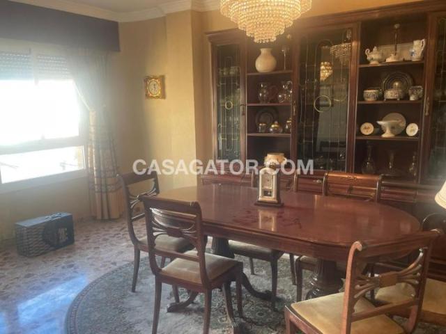 Apartamento en venta en Almoradí