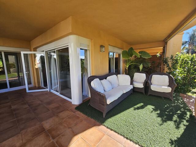 Apartamento en venta en Calahonda, Comarca de la Costa Granadina