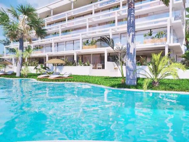 Apartamento en venta en Cartagena