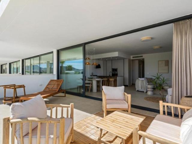 Apartamento en venta en Cartagena
