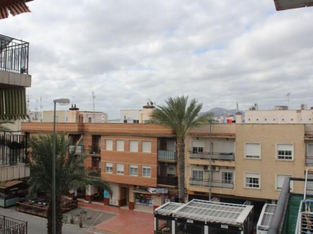 Apartamento en venta en Catral