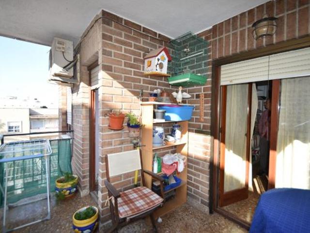 Apartamento en venta en Catral