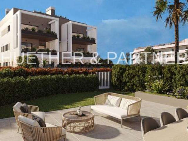 Apartamento en venta en ses Salines, Migjorn
