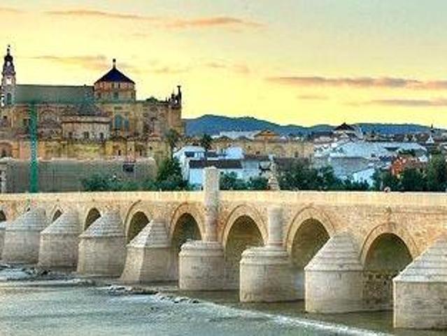 Apartamento en venta en La Arruzafa, Córdoba