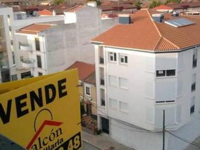 Apartamento en venta en Coria, Extremadura