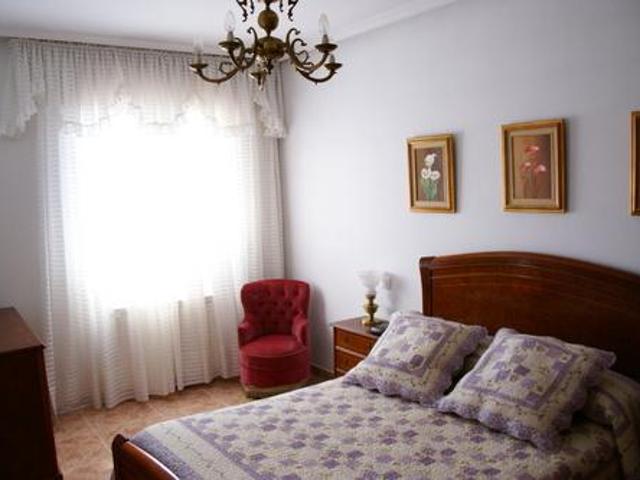 Apartamento en venta en Coria, Extremadura