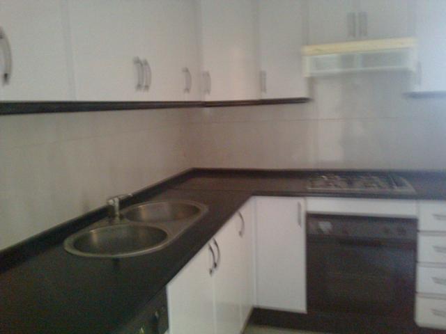 Apartamento en venta en Coria, Extremadura